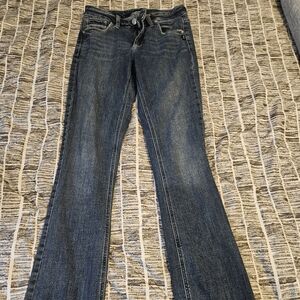 Silver Jeans Women's Boot Cut in Classic Blue